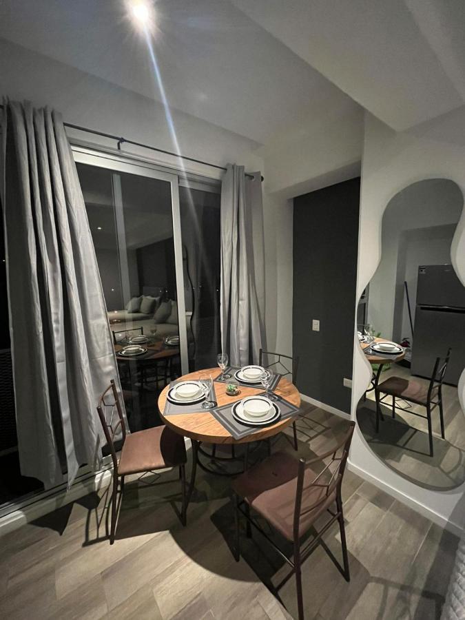 Moderno Apartamento Doble Lägenhet Guatemala City Exteriör bild